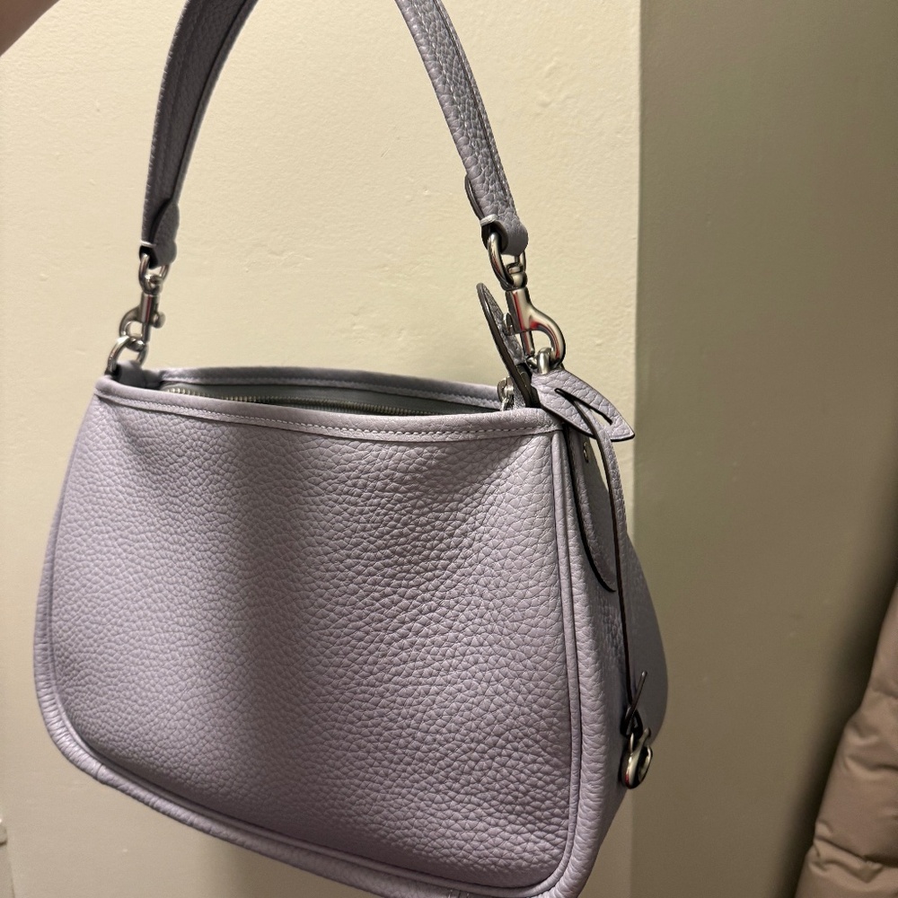 Coach Cary Crossbody Bag
